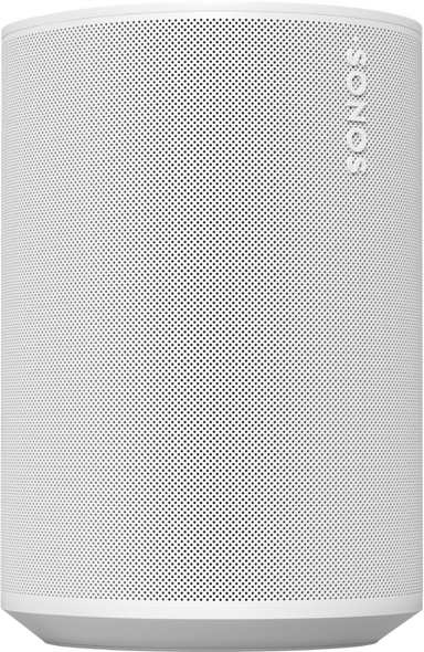 Sonos Era 100 Wireless Smart Speaker - White | E10G1UK1