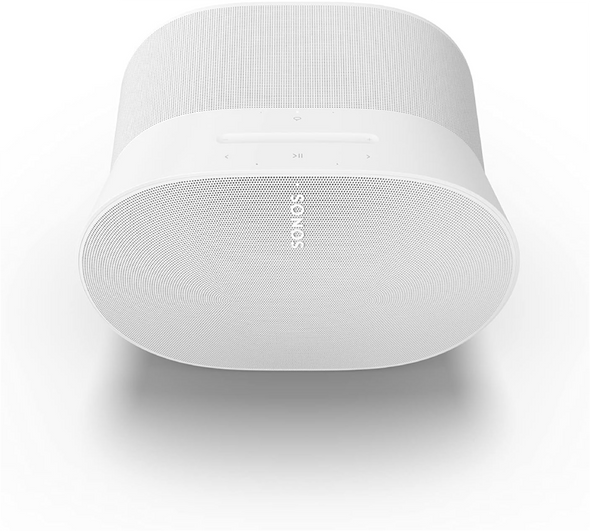Sonos Era 300 Wireless Smart Speaker - White | ERA3001UK1