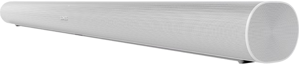 Sonos Arc - Premium Smart Soundbar with Dolby Atmos (White) | ARC1EU1