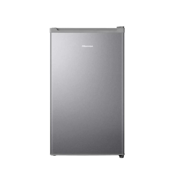 Hisense Refrigerator 1 Door 152L Defrost Silver | RR198N4ASU