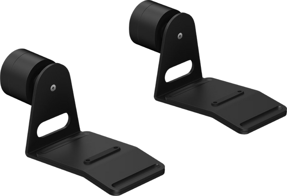 Sonos Era 300 Wall Mount WW - Black (Pair) | E30WMWW1BLK