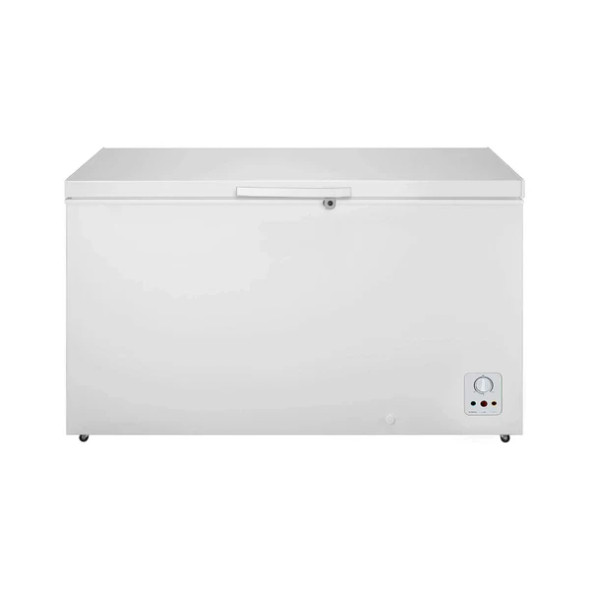 Hisense Freezer Chest 550L with Lock White | FC-55DD4SAA
