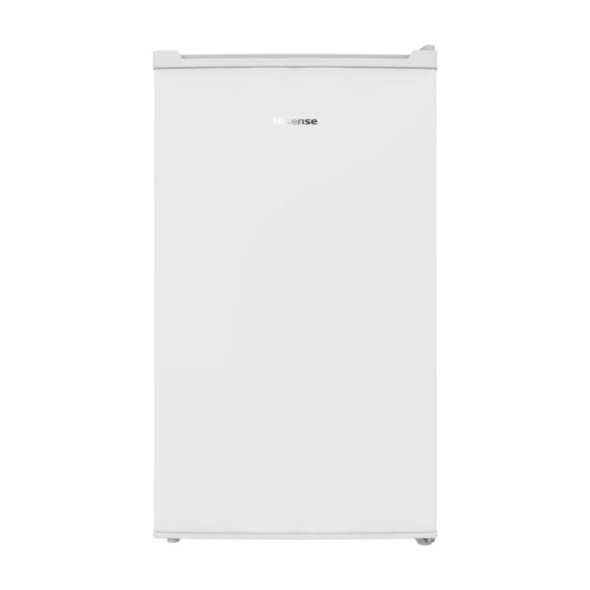 Hisense Refrigerator 5 Cft 1 Door Defrost White | RR122D4AWU Hisense Refrigerator 5 Cft 1 Door Defrost White | RR122D4AWU