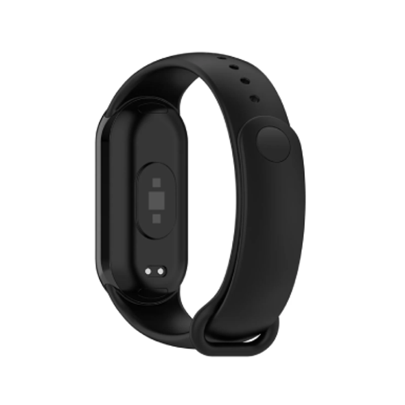 Xiaomi Smart Band 10 - Black | WATC-MI-BAND10BLK