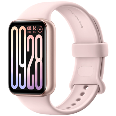 Xiaomi Smart Band 9 Pro - Pink | WATC-MI -BAND 9 PRO PNK