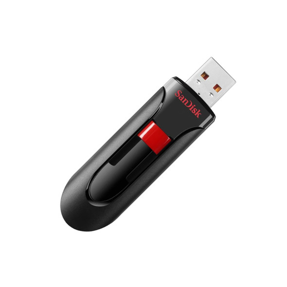 SanDisk 256GB Cruzer Glide Usb 3.0 Flash Drive | Sdcz600-256G-G35
