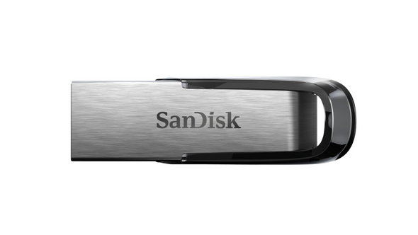 SanDisk 128GB Ultra Flair USB 3.0 Flash Drive | SDCZ73-128G-G46