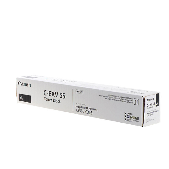 Canon EXV55-GPR58 Original Toner - Black | EXV55BK