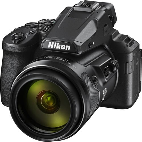 Nikon Cameras | Coolpix P950