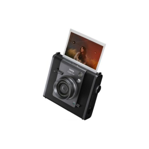 Fujifilm Instax Camera Wide Evo Black | FUJLSWIDEEVOBLK