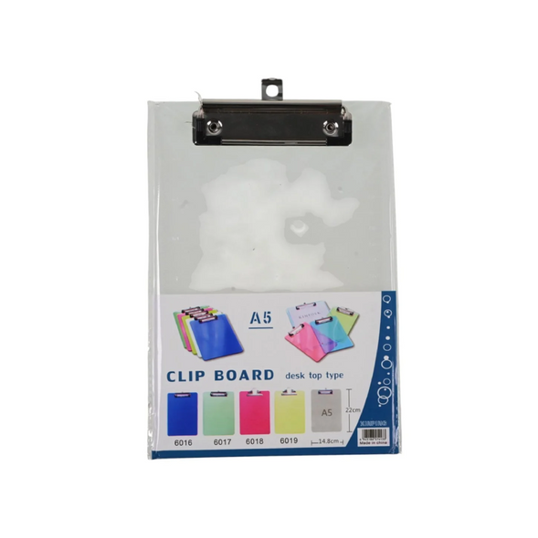 A5 Clipboard