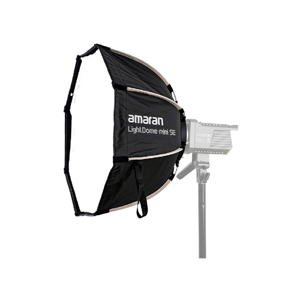 Aputure Amaran Light Dome Mini SE - 22.8"