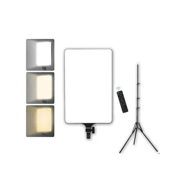 LED Video Soft Light Panel - 16" | RL-16