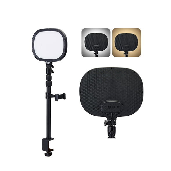 Jmray 9" Panel LED Light | FM-58R