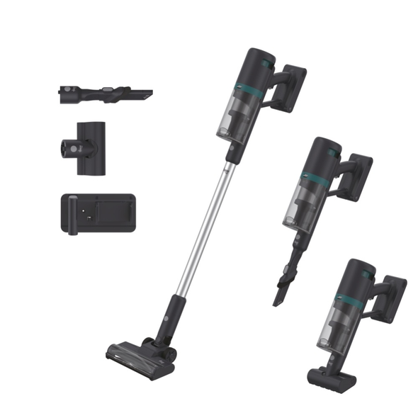 Hoover Go Pet Cordless Vacuum Cleaner - 200 Watts | HFG10P/011