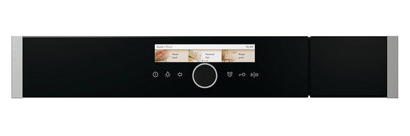 Gorenje Oven 60Cm Combined Electric Steam Oven Inox | BCS-798S24X