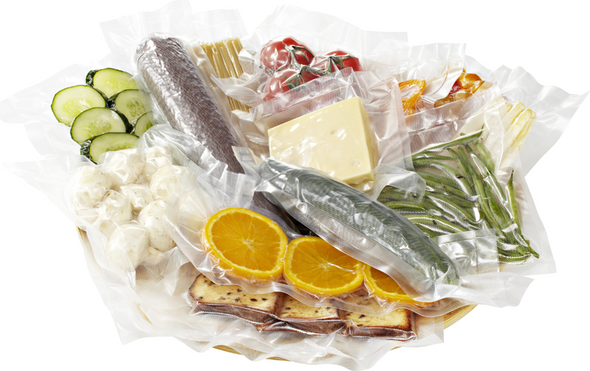 Gorenje Vacuum Sealer Rolls | VB 22/300