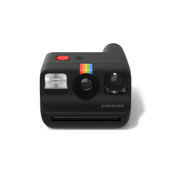 Everything Box Polaroid Go Generation 2 Black | POLLSGOGEN2BUNDLEBLK