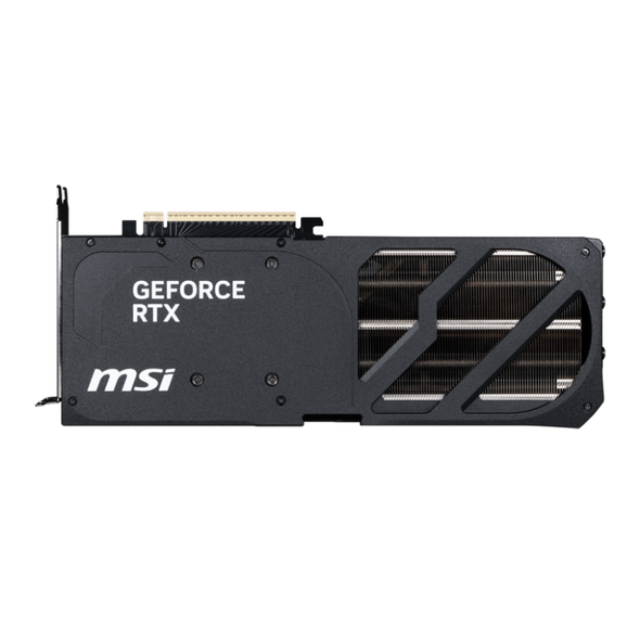 MSI GeForce RTX 5070 12G SHADOW 3X OC Graphic Card | 912-V532-008
