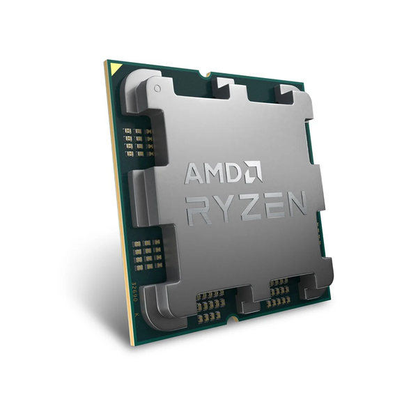 AMD Ryzen 9 9950X3D Tray Processor