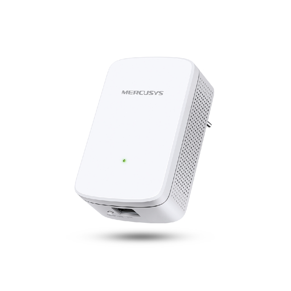 Mercusys Wireless Range Extender 300Mbps with Smart Signal Indicator | ME10