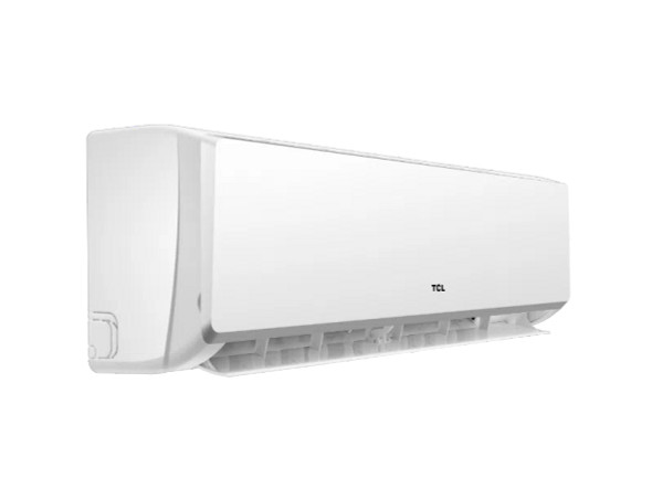 TCL Air Conditioner Split 18000 BTU R410A - White | TAC-18CSA/XA81#
