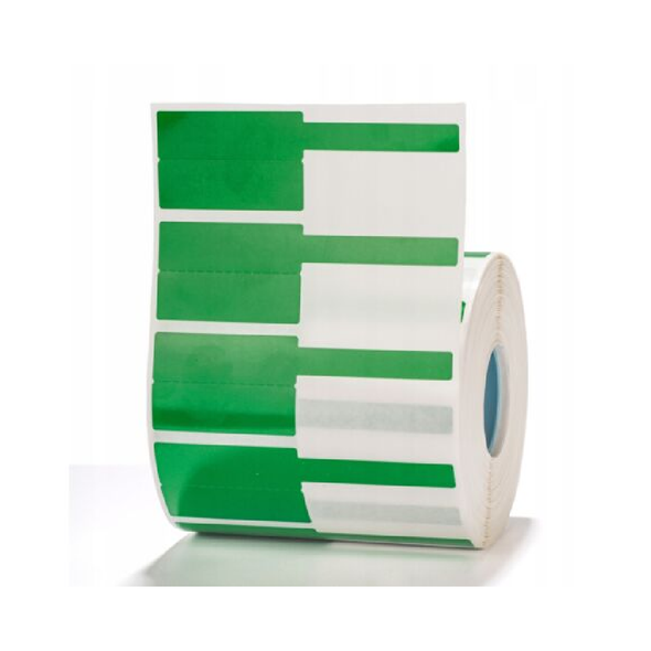 NIIMBOT K3 Green Thermal Label - 1000 Label/Roll - T38*25+40