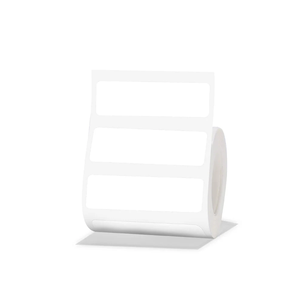 NIIMBOT K3 White Thermal Label - 1660 Label/Roll - T50*15