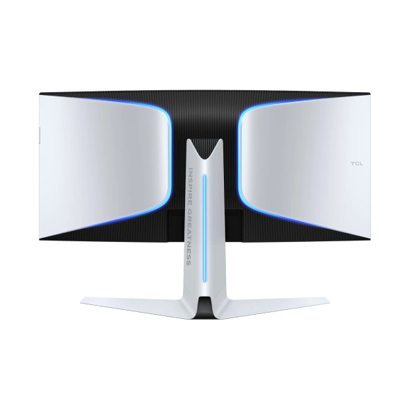 TCL 34" Mini LED Flagship Gaming Monitor 180Hz QHD | 34R83Q