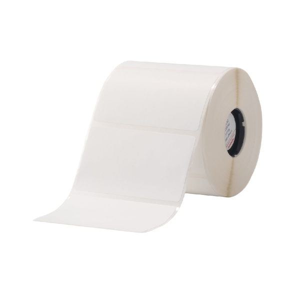 NIIMBOT K3 White Thermal Label - 690 Label/Roll - T60*40