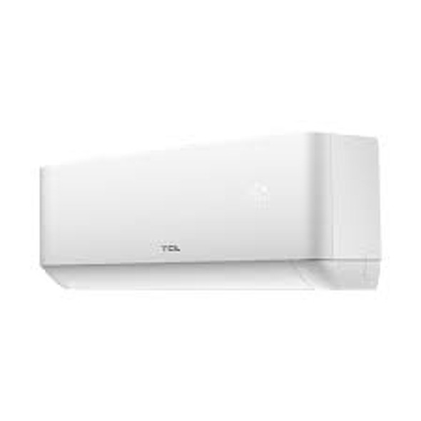 TCL Air Conditioner Split 12,000 BTU Inverter R410A - Silver | TAC-12CHSA/XA31SIIW#