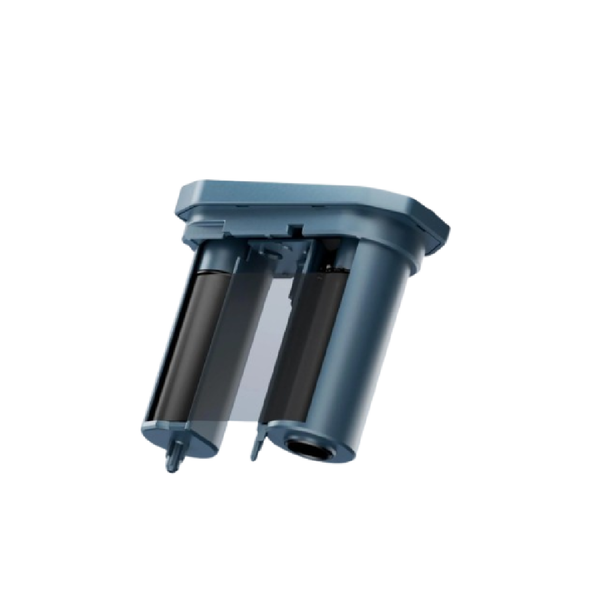 NIIMBOT M2 Thermal Label Printer Ribbon - Black - HRR50-24