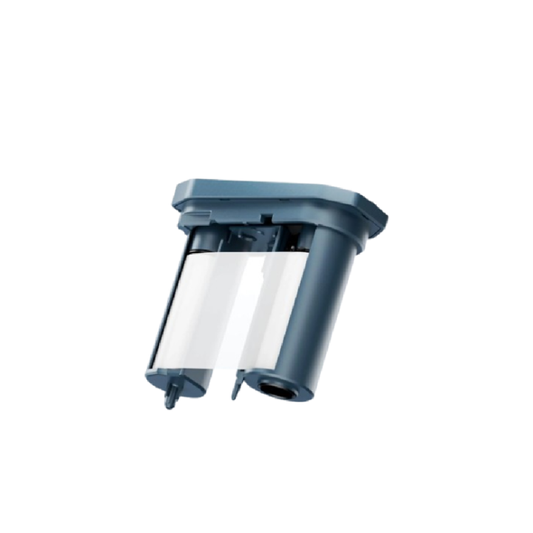 NIIMBOT M2 Thermal Label Printer Ribbon - White -  HRR50-24