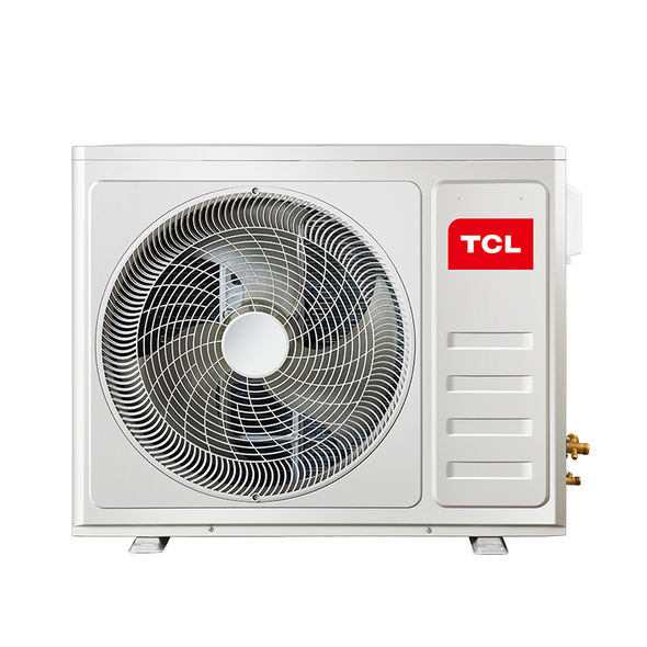TCL Air Conditioner Split T-PRO 9,000 BTU Wi-Fi Inverter | TAC-09CHSA/TPH21I#