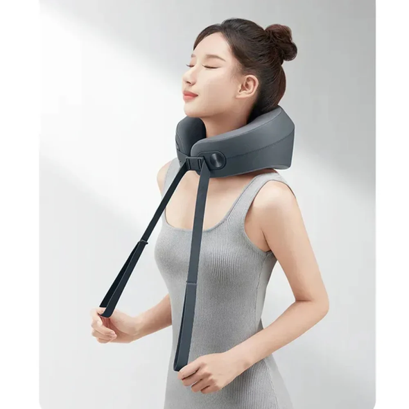 Xiaomi Smart Neck Massager - Portable Relaxation Device