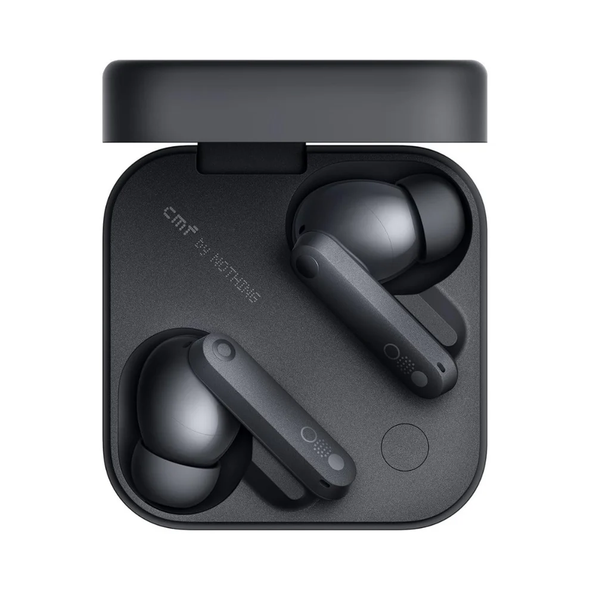 CMF Buds Pro 2 Earbuds - Dark Grey