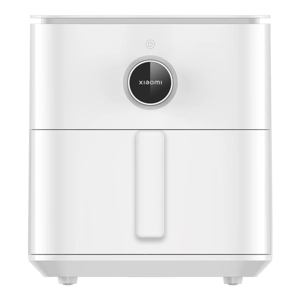 Xiaomi Smart Air Fryer 6.5L EU - 1800W Smart Air Fryer - Wi-Fi Enabled - White | MAF10