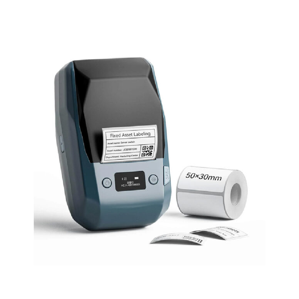 Niimbot M2 Thermal Transfer Bluetooth Label Printer | M2