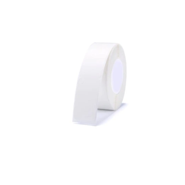 NIIMBOT D11 / D101 / D110 Jewelry White Thermal Label - 160 Label/Roll - T14*50mm