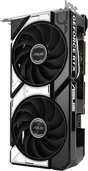 ASUS Dual GeForce RTX 5060 OC Edition 8GB GDDR7 Graphics Card