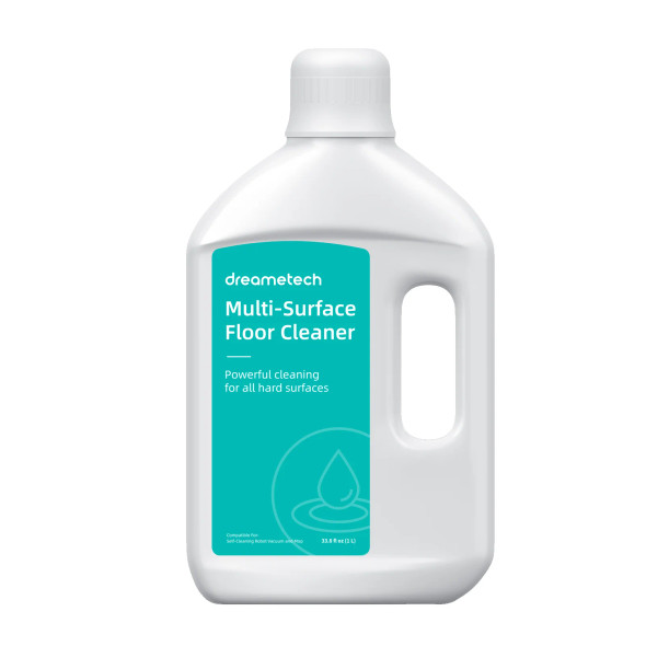 Dreame Robot Vacuums Multi-surface Cleaning Solution (1L)