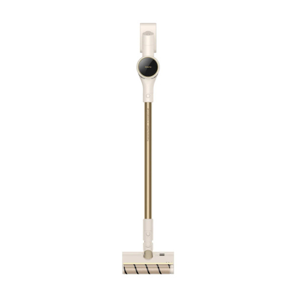 DREAME Cordless Vacuum Gold/White | R10 EU DREAME Cordless Vacuum Gold/White | R10 EU