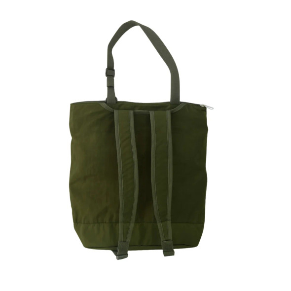 Exsport Life Style Travel Bag - Green