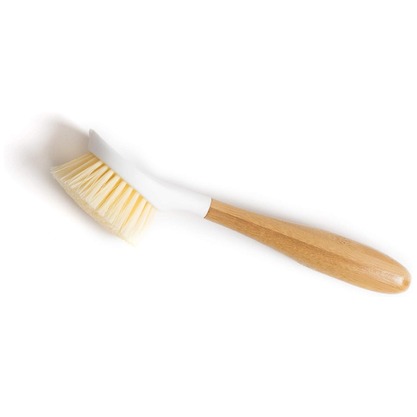 Full Circle Be Good Bamboo Handle Dish Brush | FC10108W