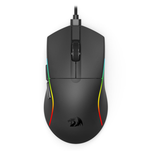 Redragon M816 Wired Gaming Mouse | M816-RGB