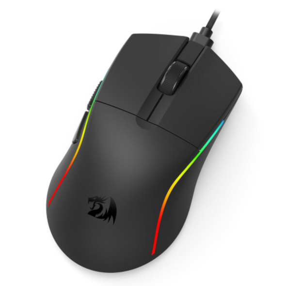 Redragon M816 Wired Gaming Mouse | M816-RGB