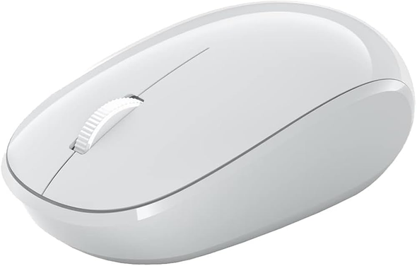 Microsoft Bluetooth Mouse - White | 1929-SD22-JK