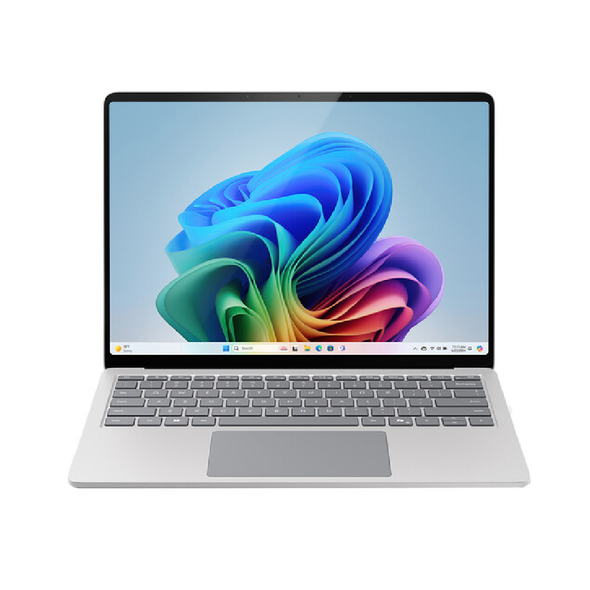Microsoft Surface 13.8” Touch Laptop - Snapdragon X Elite 12-Core - RAM 16GB - SSD 512GB - Qualcomm Adreno Graphics | ZGP-00001
