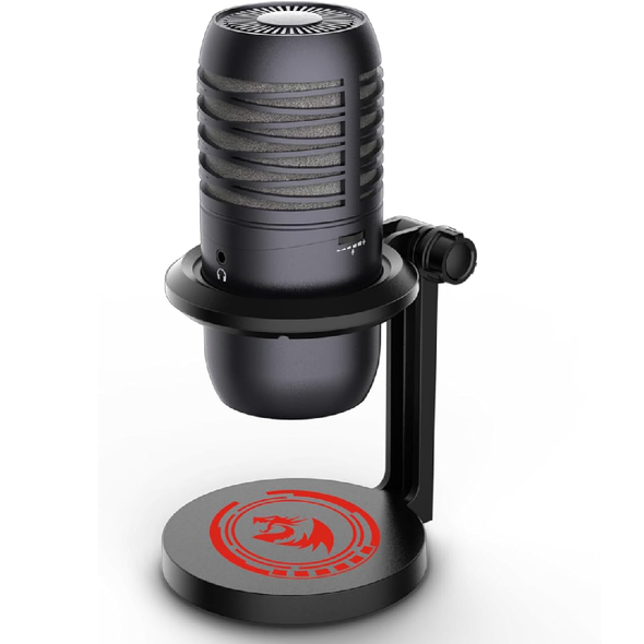 Redragon GM211 Gaming Microphone | GM211