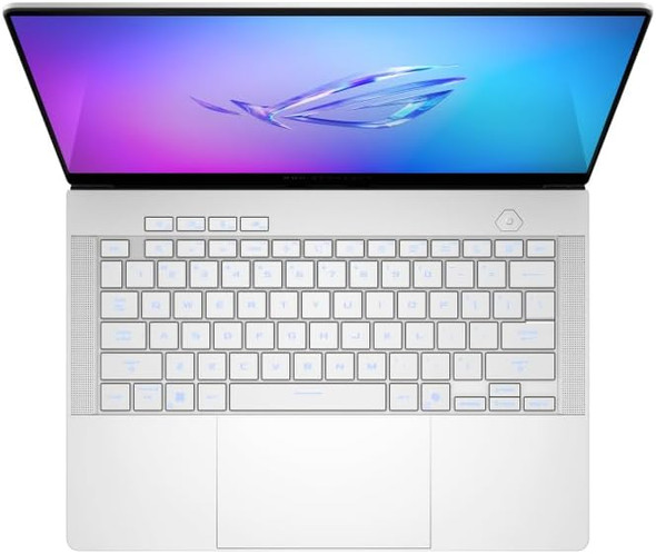 Asus ROG Zephyrus G14 Copilot+ PC 14" Gaming Laptop - AMD Ryzen AI 9 HX 370 - RAM 32GB - SSD 1TB - Nvidia GeForce RTX 5070 Ti - Windows 11 | GA403WR-G14.R95070TI